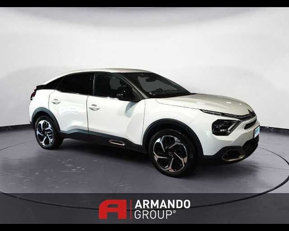 Citroen C4 usata a Cuneo (3)