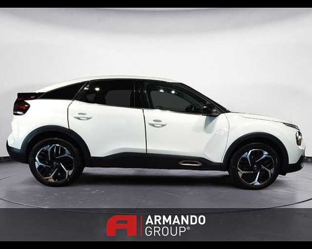 Citroen C4 usata a Cuneo (4)
