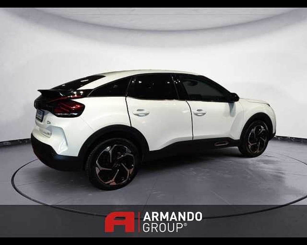 Citroen C4 usata a Cuneo (5)