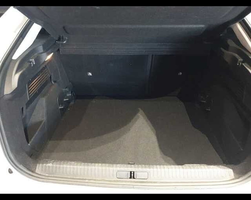 Citroen C4 usata a Cuneo (7)