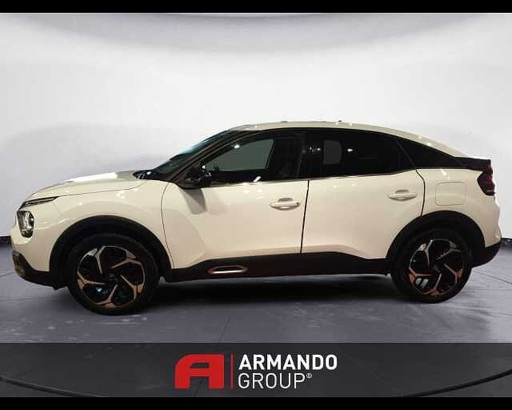 Citroen C4 usata a Cuneo (8)