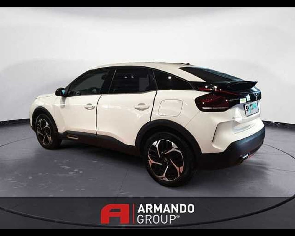 Citroen C4 usata a Cuneo (9)