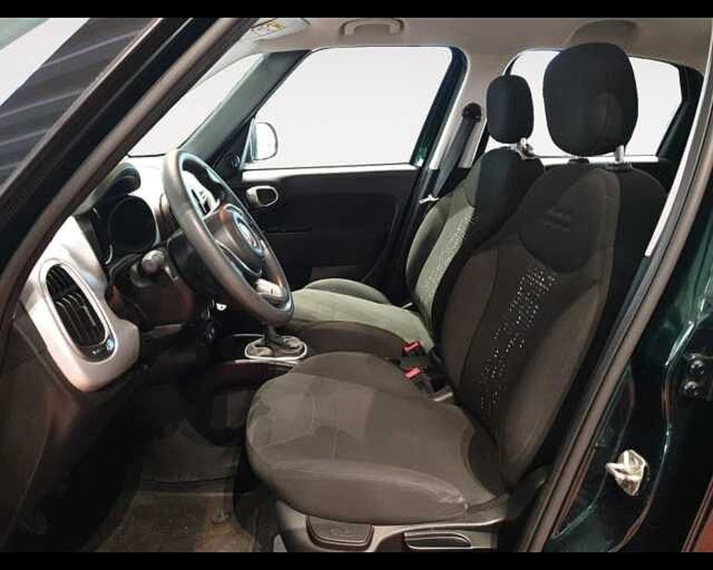 Fiat 500L usata a Cuneo (11)