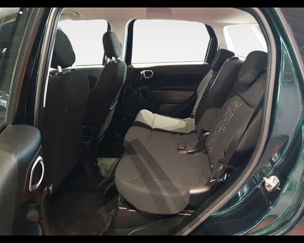 Fiat 500L usata a Cuneo (12)