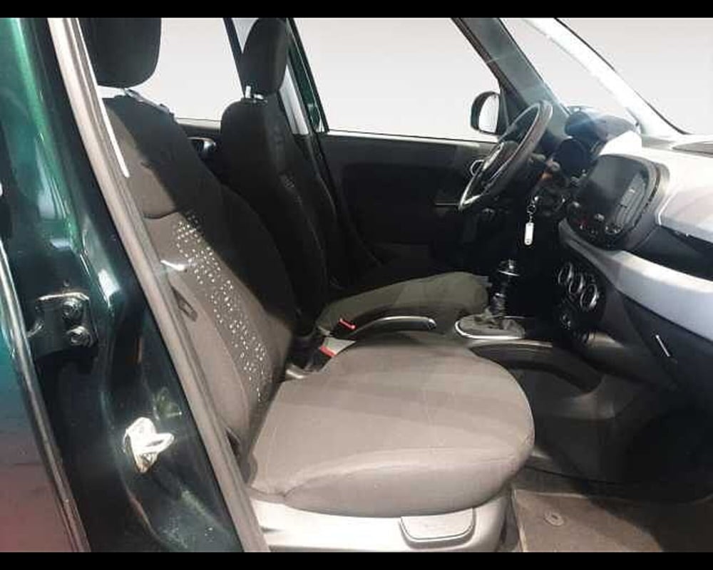 Fiat 500L usata a Cuneo (13)