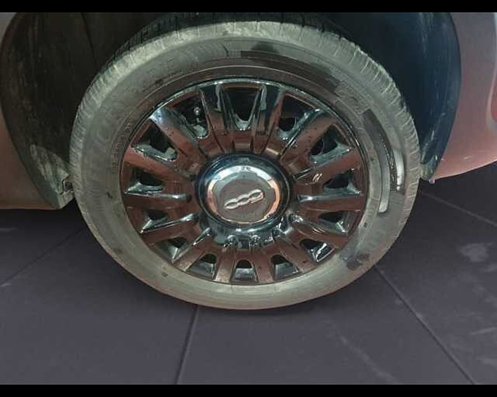Fiat 500L usata a Cuneo (14)