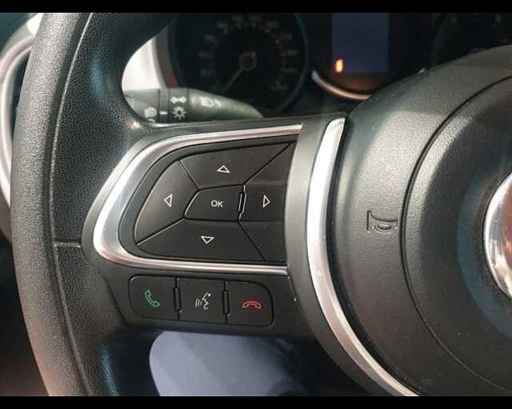 Fiat 500L usata a Cuneo (17)