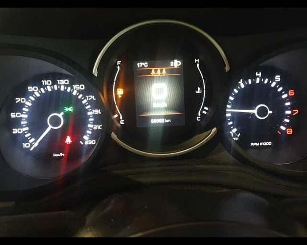 Fiat 500L usata a Cuneo (19)
