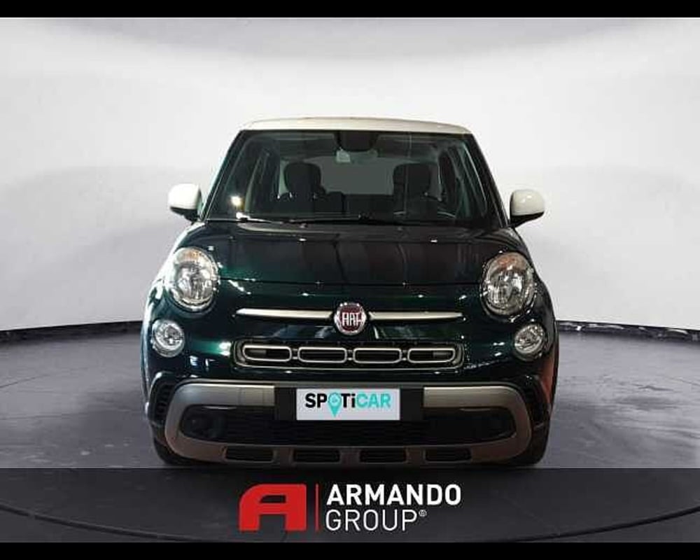 Fiat 500L usata a Cuneo (2)