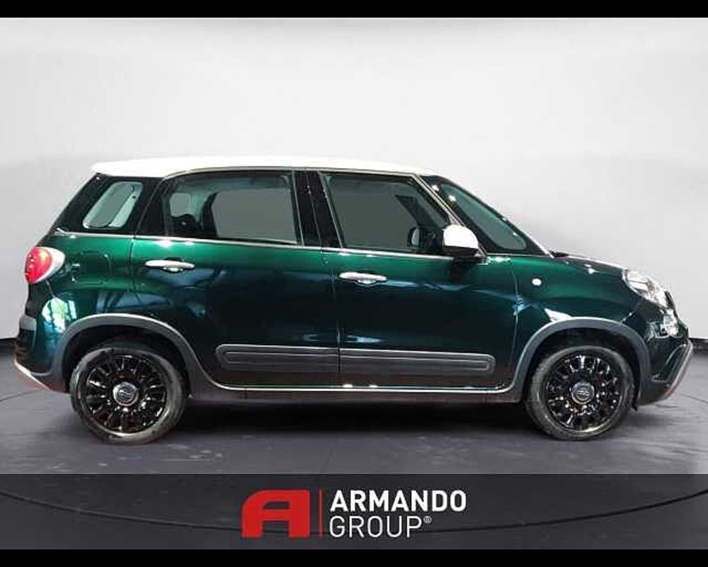Fiat 500L usata a Cuneo (4)