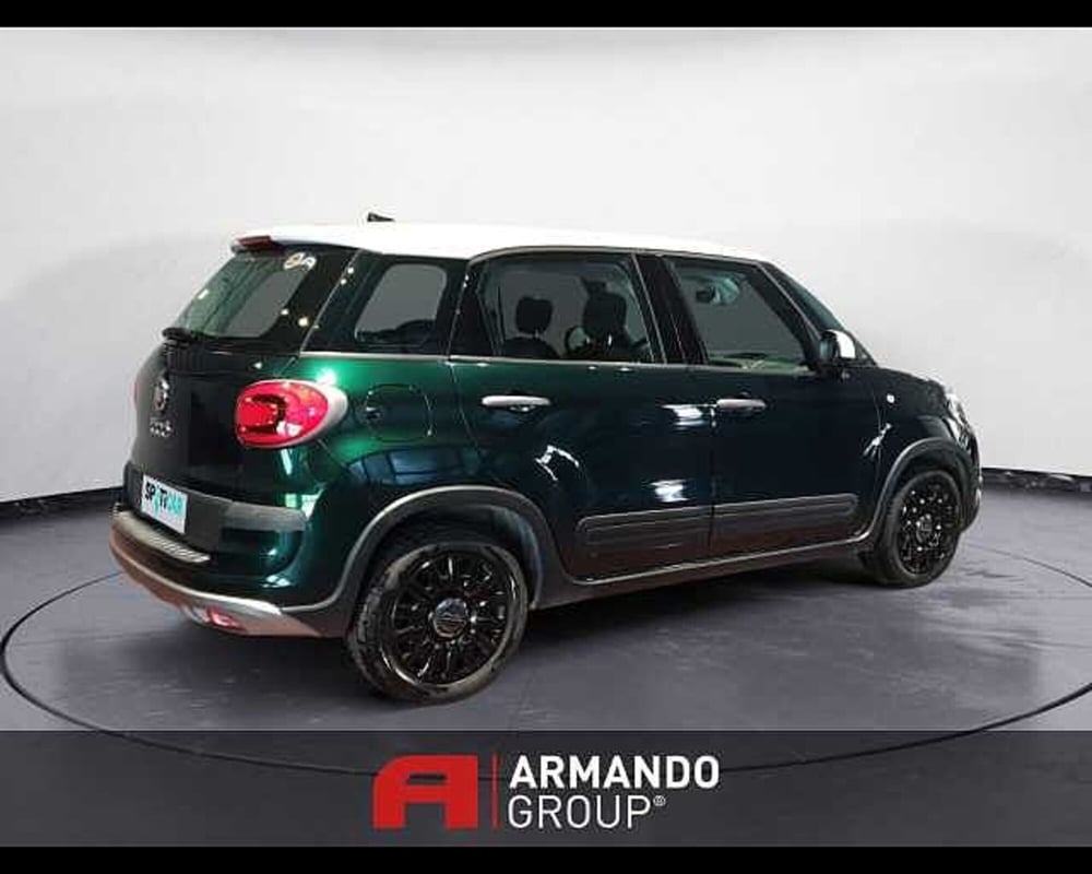 Fiat 500L usata a Cuneo (5)