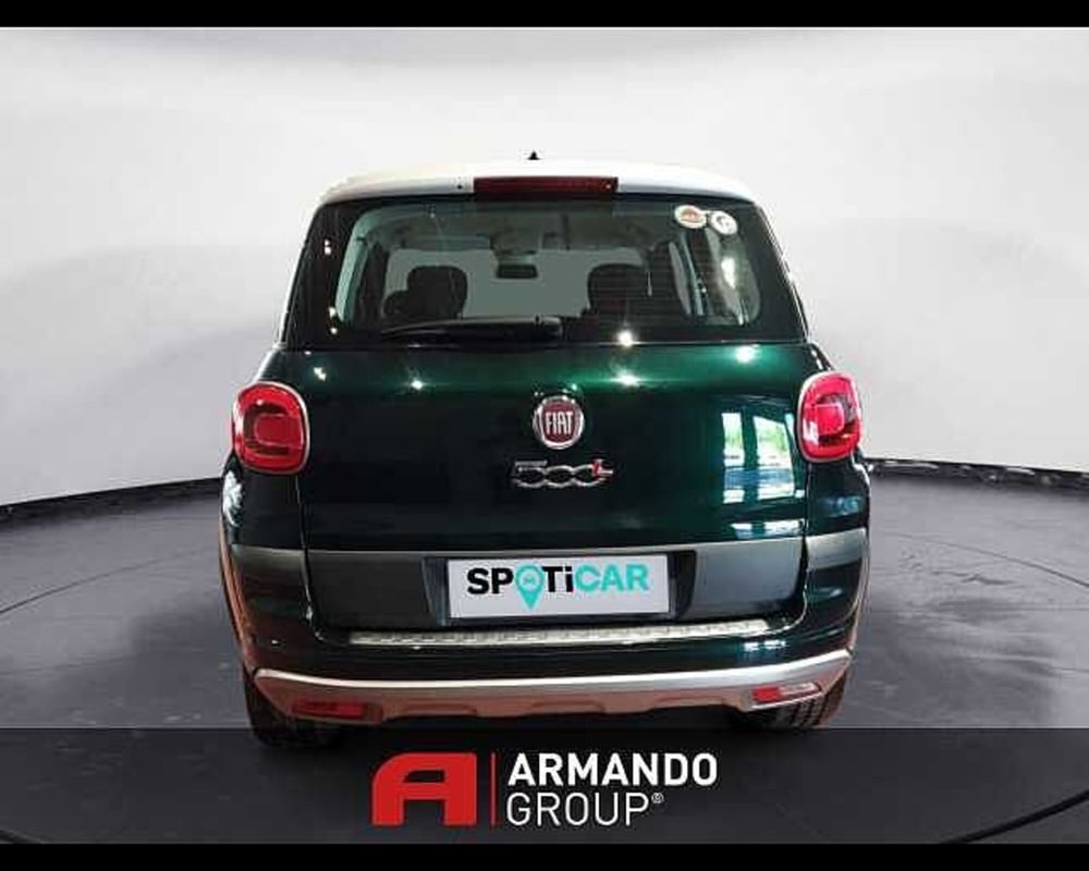 Fiat 500L usata a Cuneo (6)