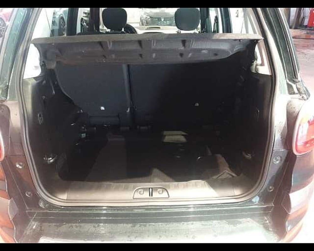 Fiat 500L usata a Cuneo (7)