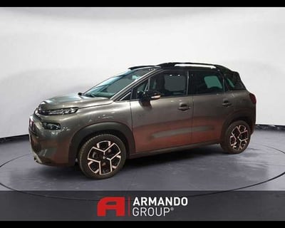 Citroen C3 Aircross PureTech 130 S&amp;S EAT6 Shine Pack del 2023 usata a Cuneo