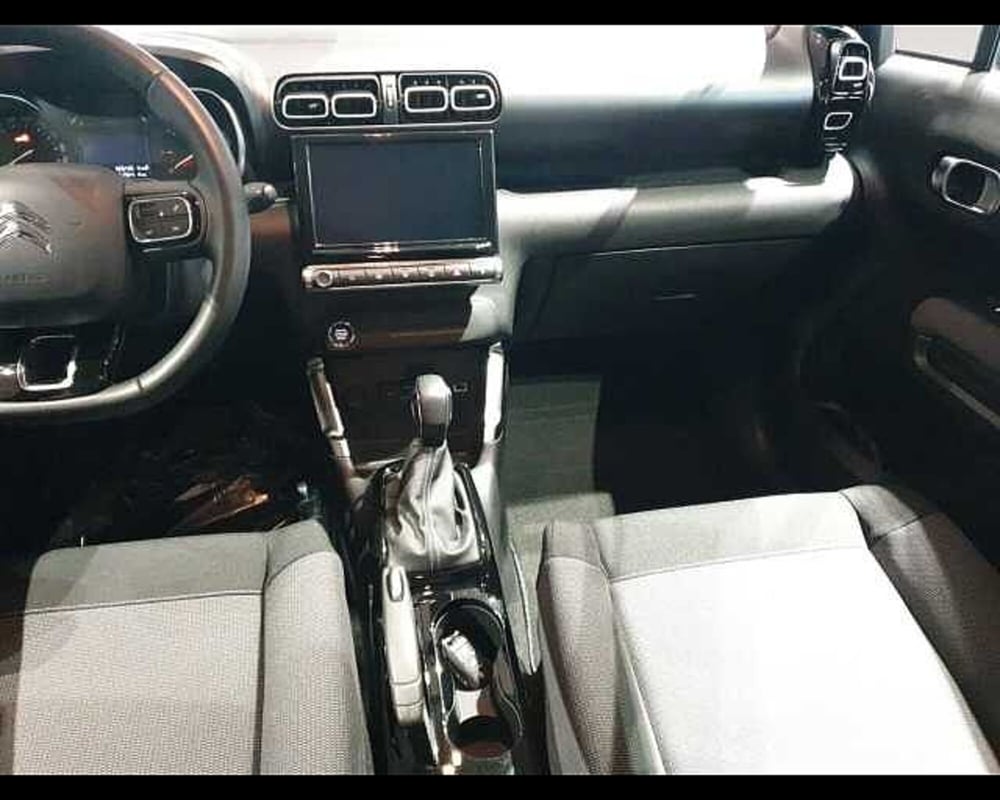 Citroen C3 Aircross usata a Cuneo (11)