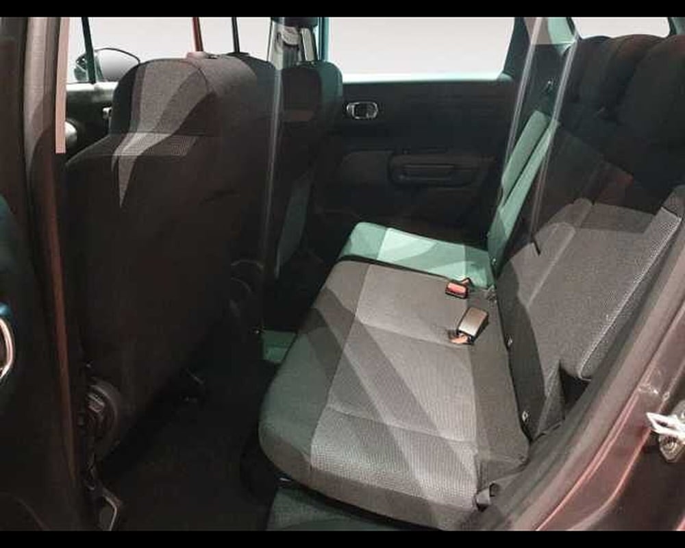 Citroen C3 Aircross usata a Cuneo (13)