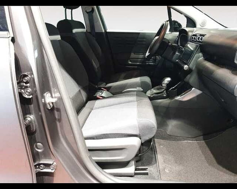 Citroen C3 Aircross usata a Cuneo (14)