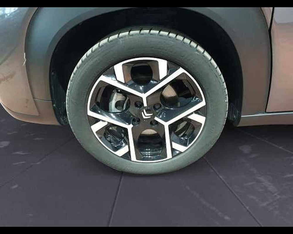 Citroen C3 Aircross usata a Cuneo (15)