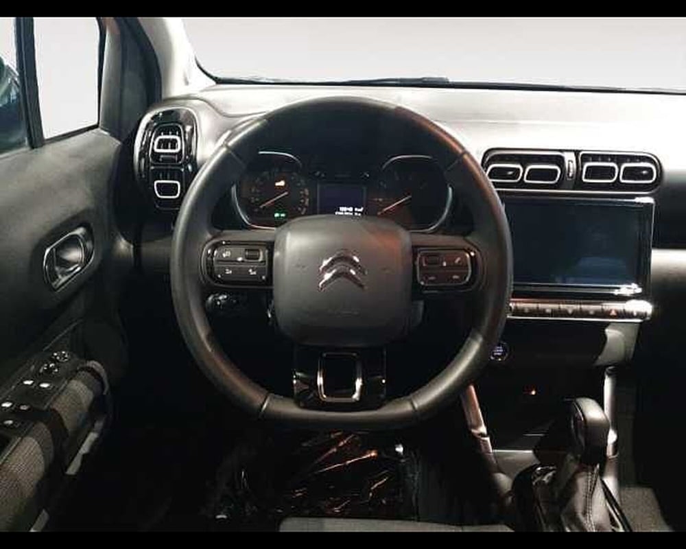 Citroen C3 Aircross usata a Cuneo (16)