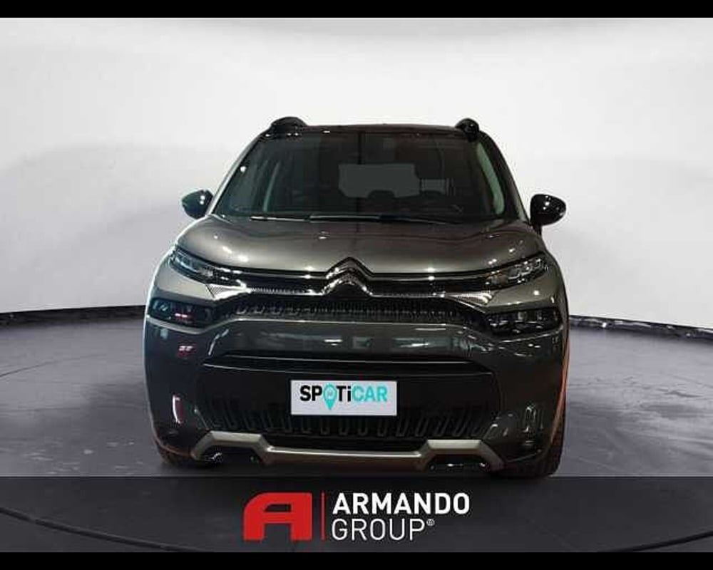 Citroen C3 Aircross usata a Cuneo (2)