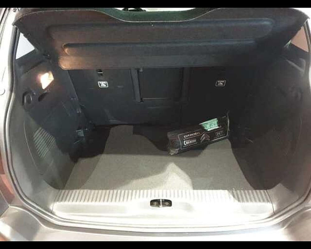 Citroen C3 Aircross usata a Cuneo (7)