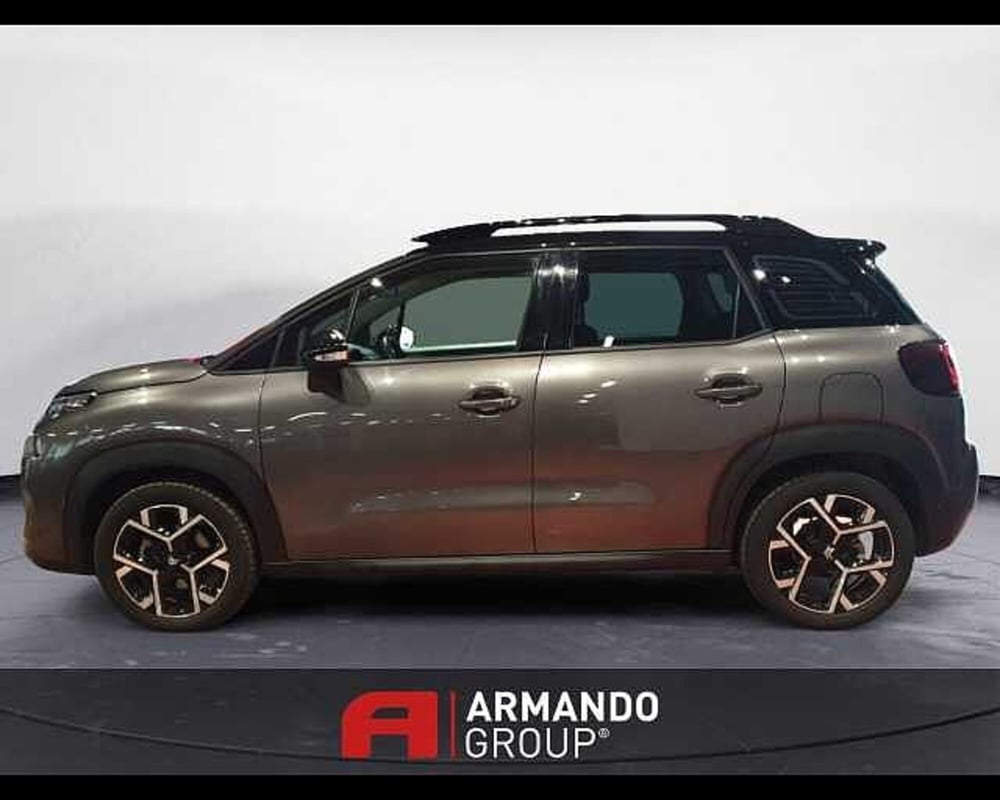 Citroen C3 Aircross usata a Cuneo (8)