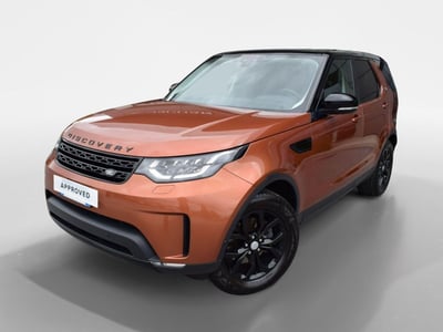 Land Rover Discovery Sport 2.0 SD4 240 CV SE del 2020 usata a Cuneo