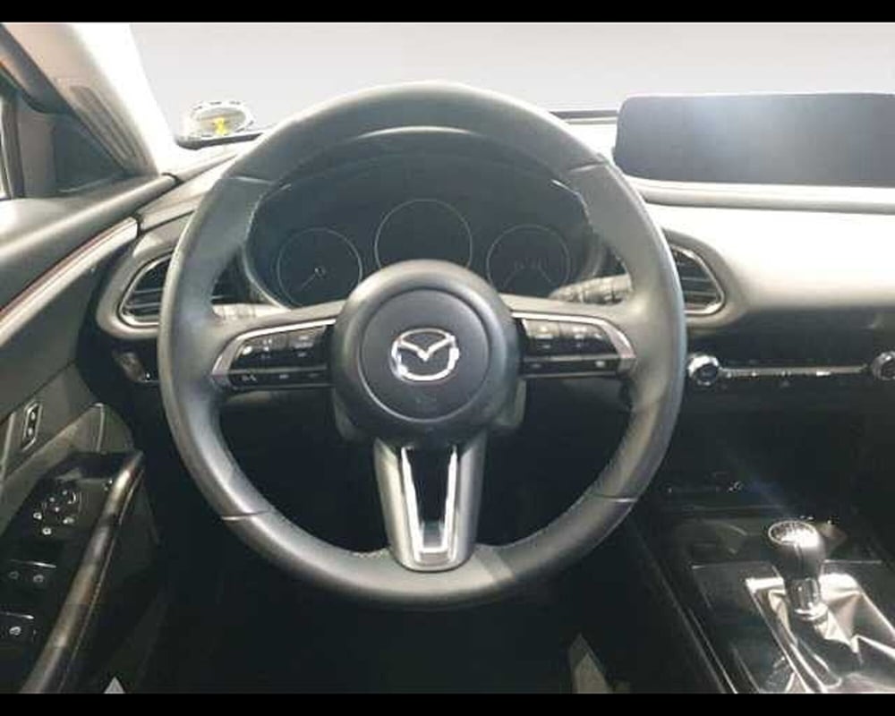 Mazda CX-30 usata a Cuneo (10)