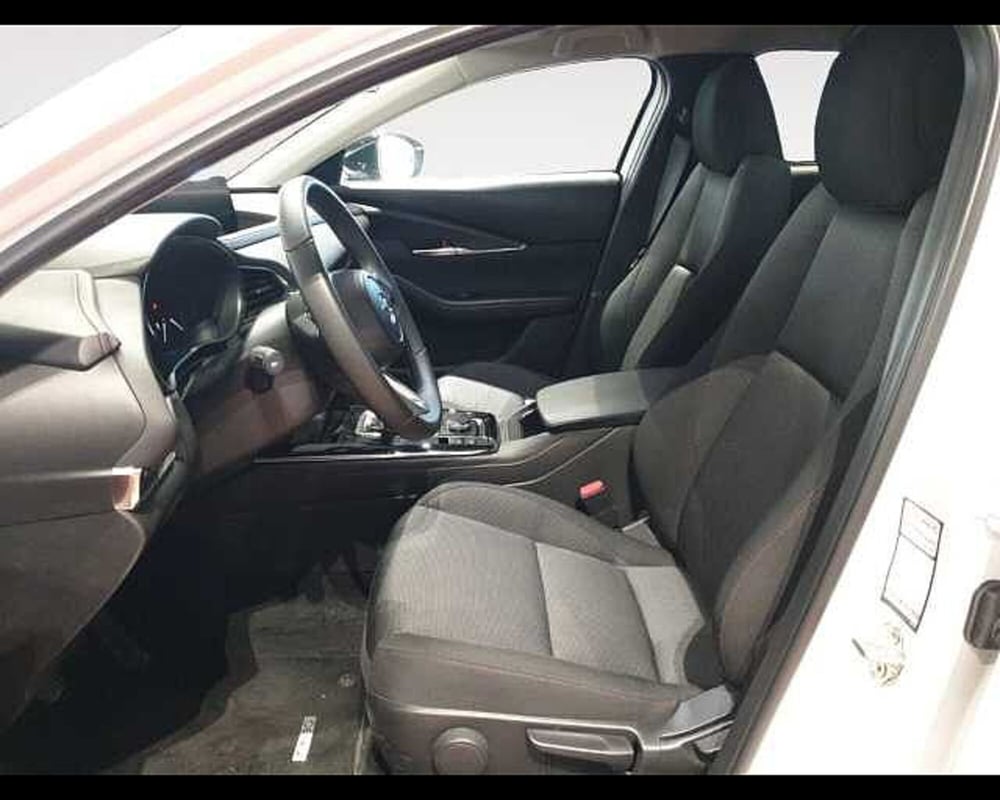 Mazda CX-30 usata a Cuneo (11)