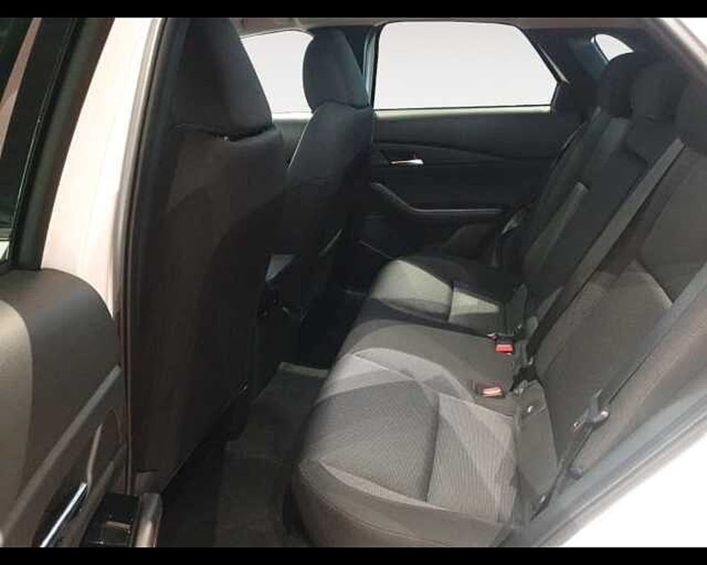Mazda CX-30 usata a Cuneo (12)