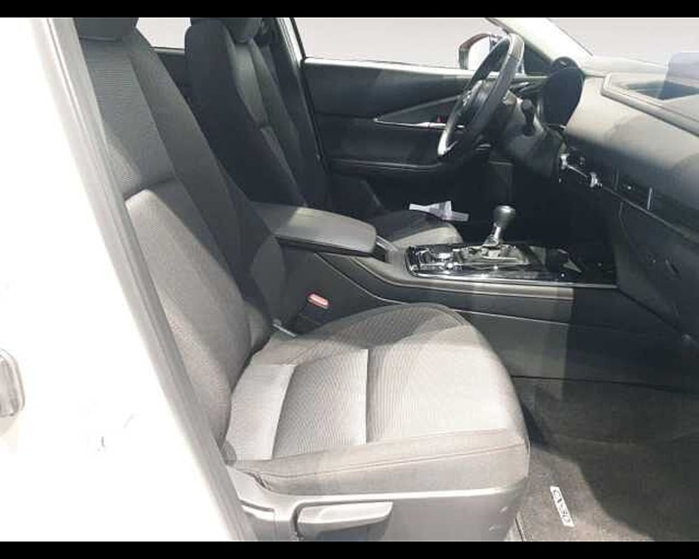Mazda CX-30 usata a Cuneo (13)