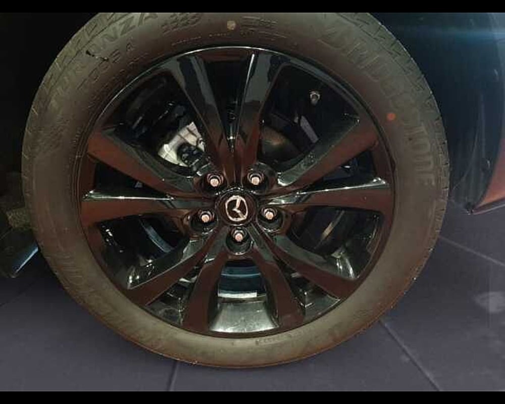 Mazda CX-30 usata a Cuneo (14)