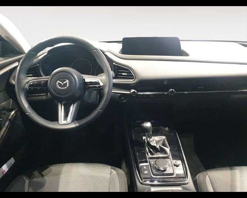 Mazda CX-30 usata a Cuneo (15)