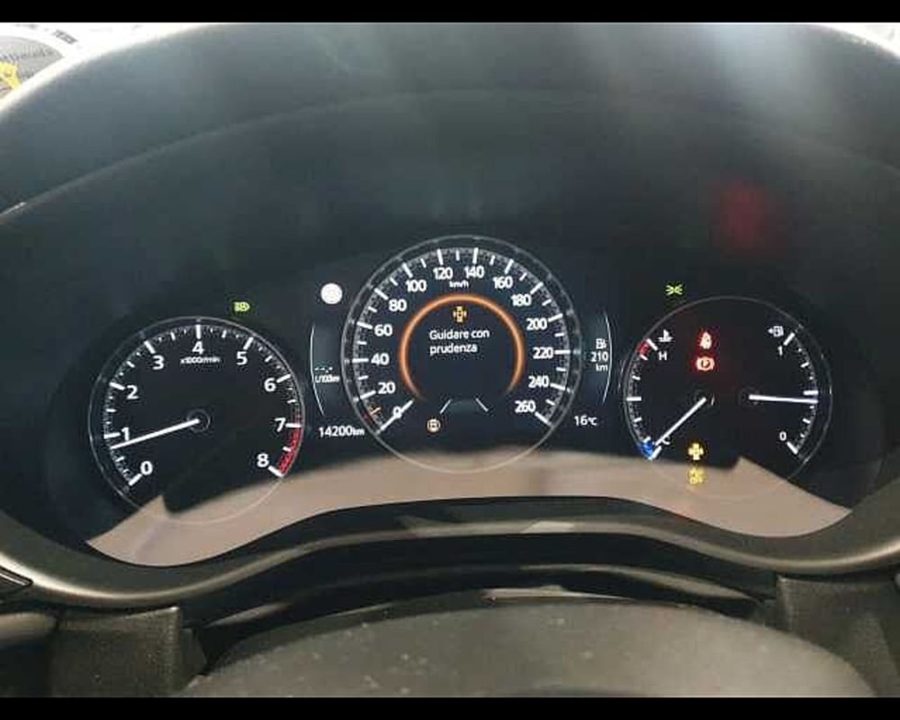 Mazda CX-30 usata a Cuneo (16)