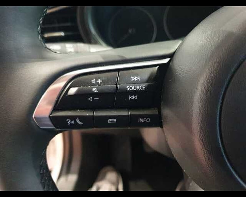 Mazda CX-30 usata a Cuneo (17)