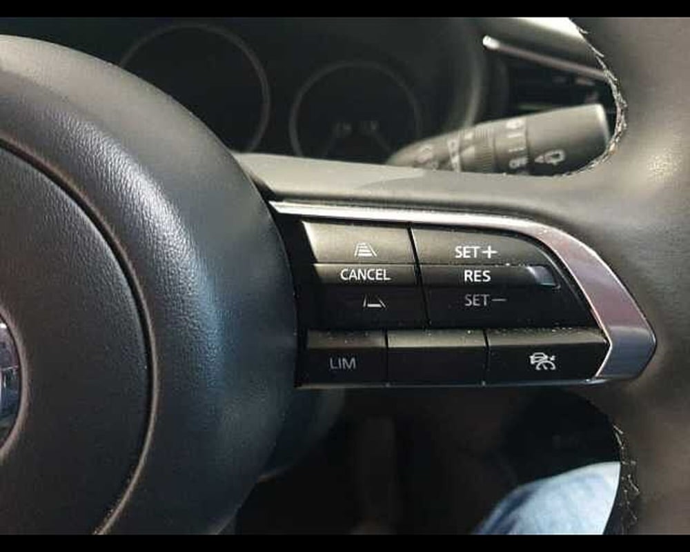 Mazda CX-30 usata a Cuneo (18)