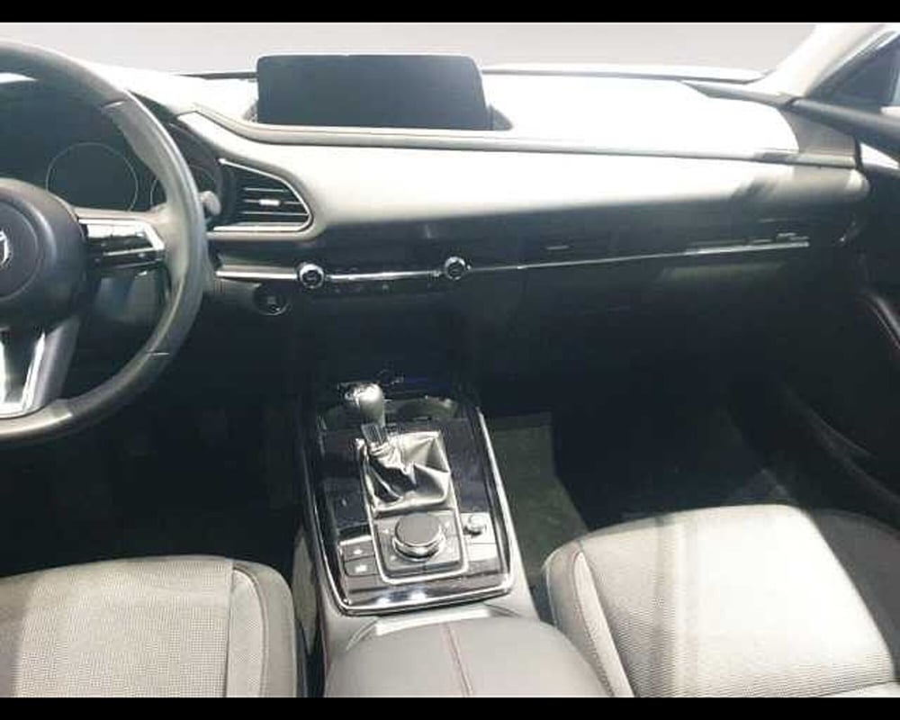 Mazda CX-30 usata a Cuneo (19)