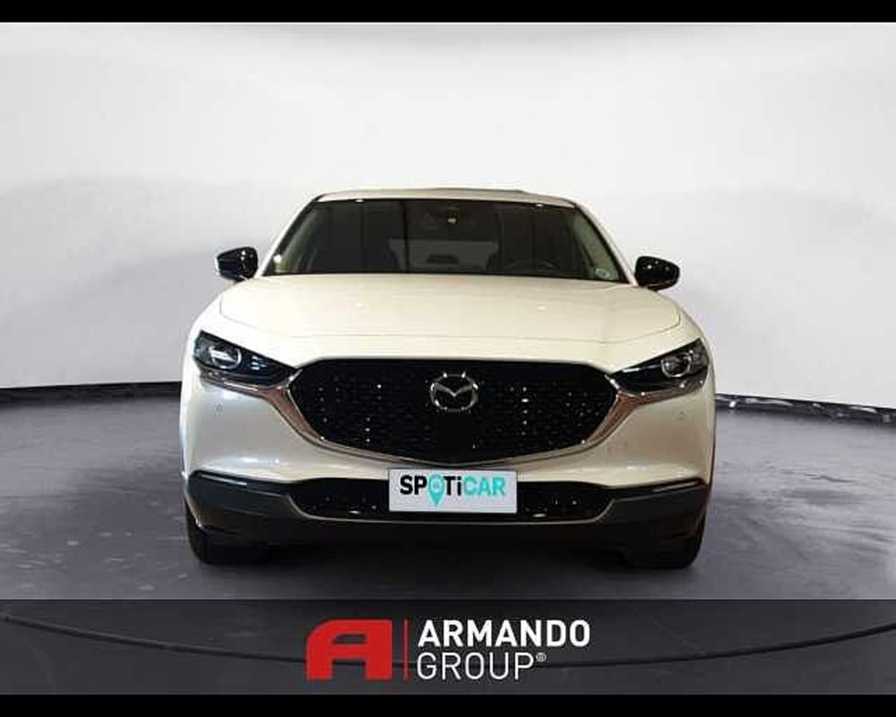 Mazda CX-30 usata a Cuneo (2)