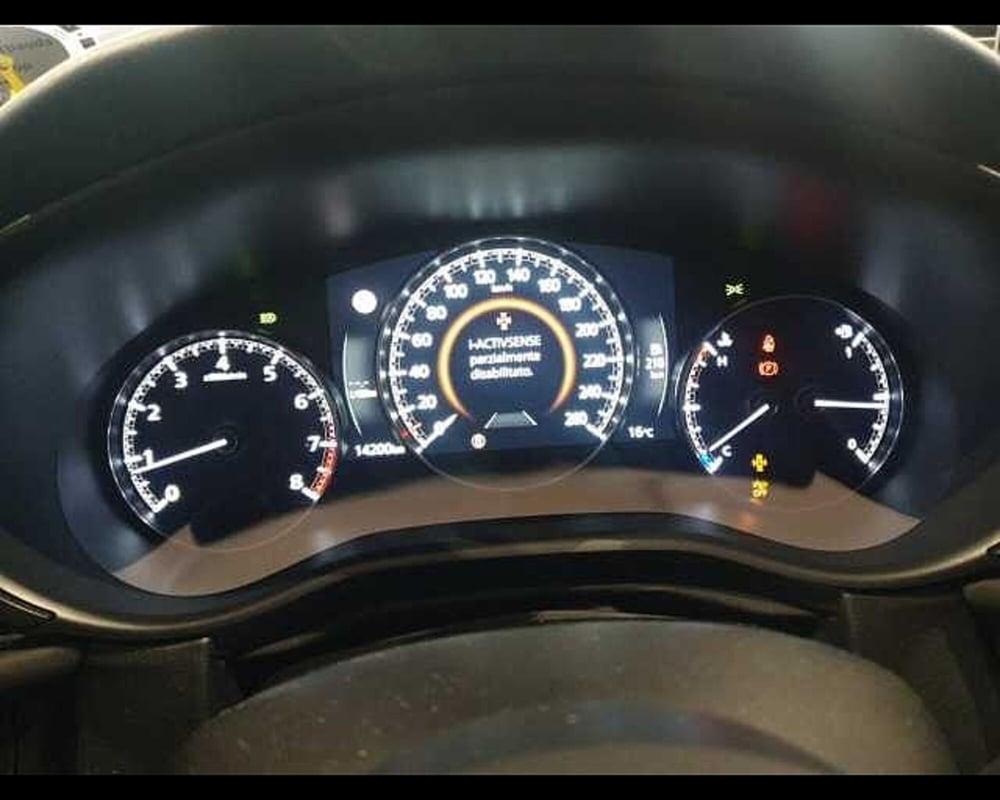 Mazda CX-30 usata a Cuneo (20)