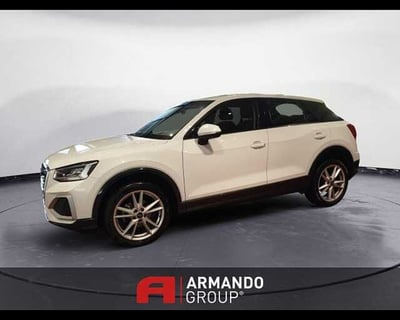 Audi Q2 Q2 30 TDI S tronic Business del 2021 usata a Cuneo