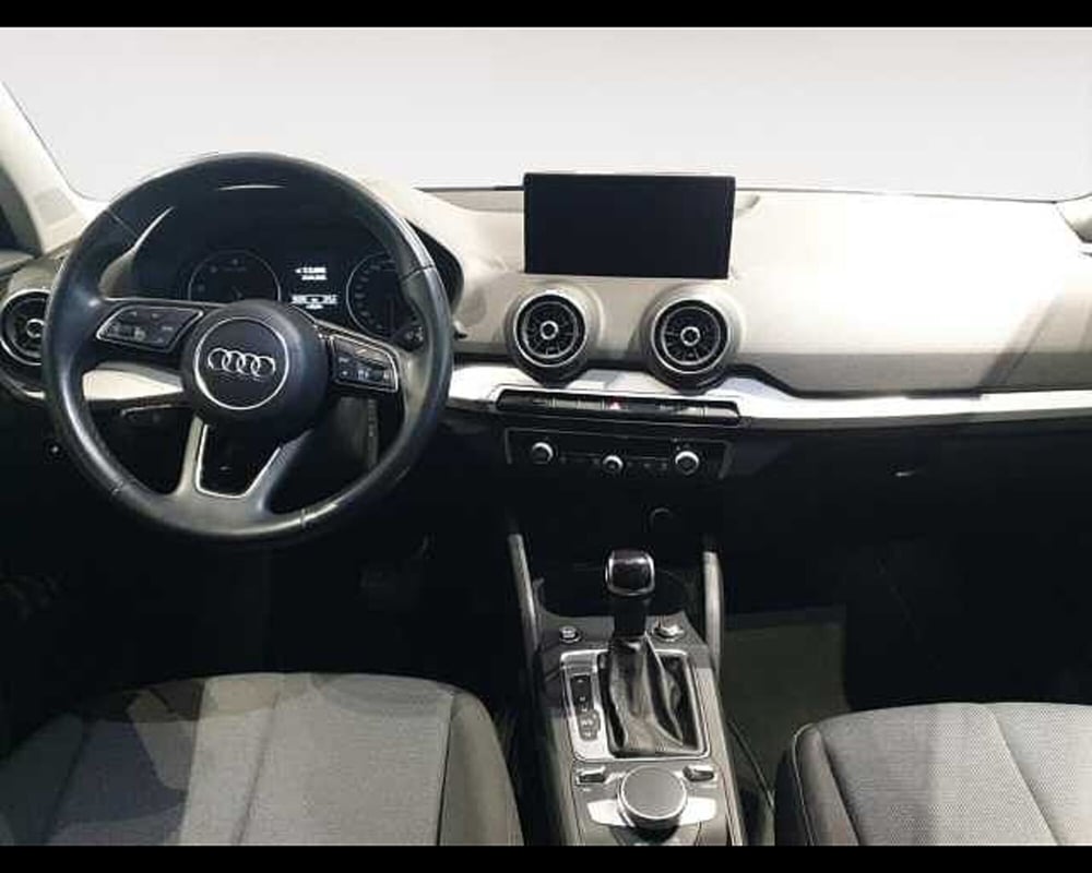 Audi Q2 usata a Cuneo (10)