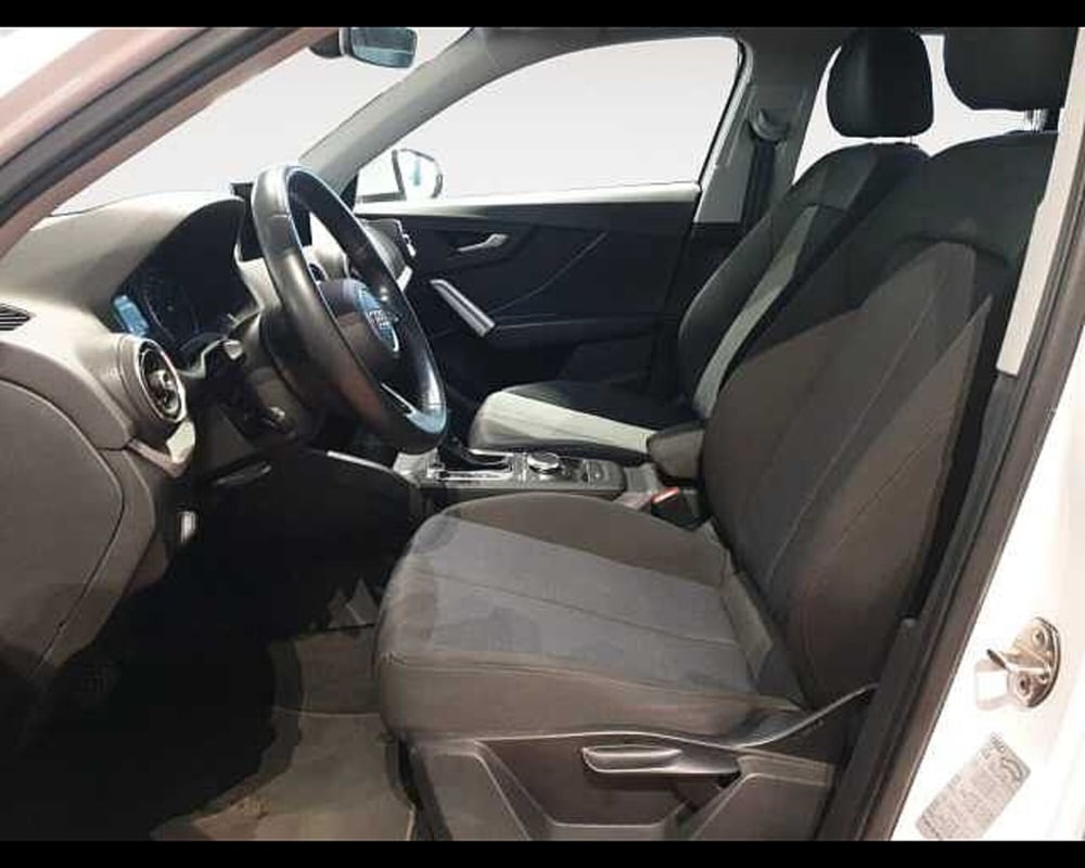 Audi Q2 usata a Cuneo (11)