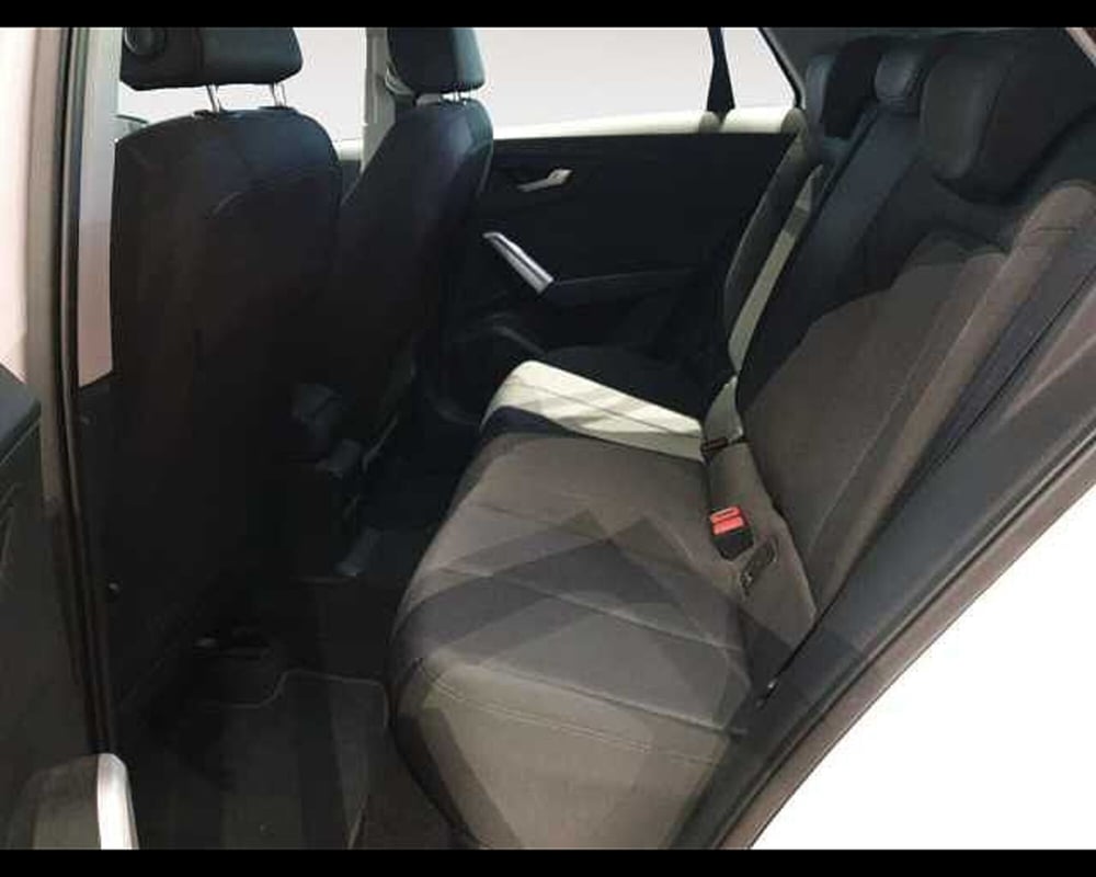 Audi Q2 usata a Cuneo (12)