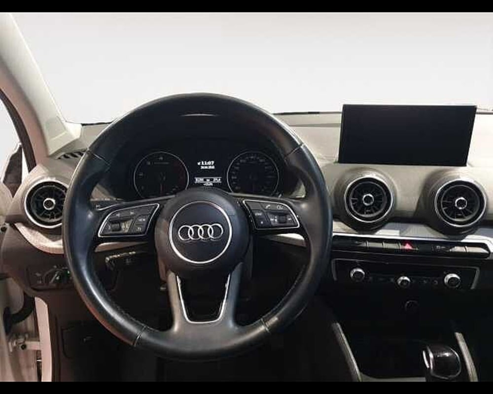 Audi Q2 usata a Cuneo (14)