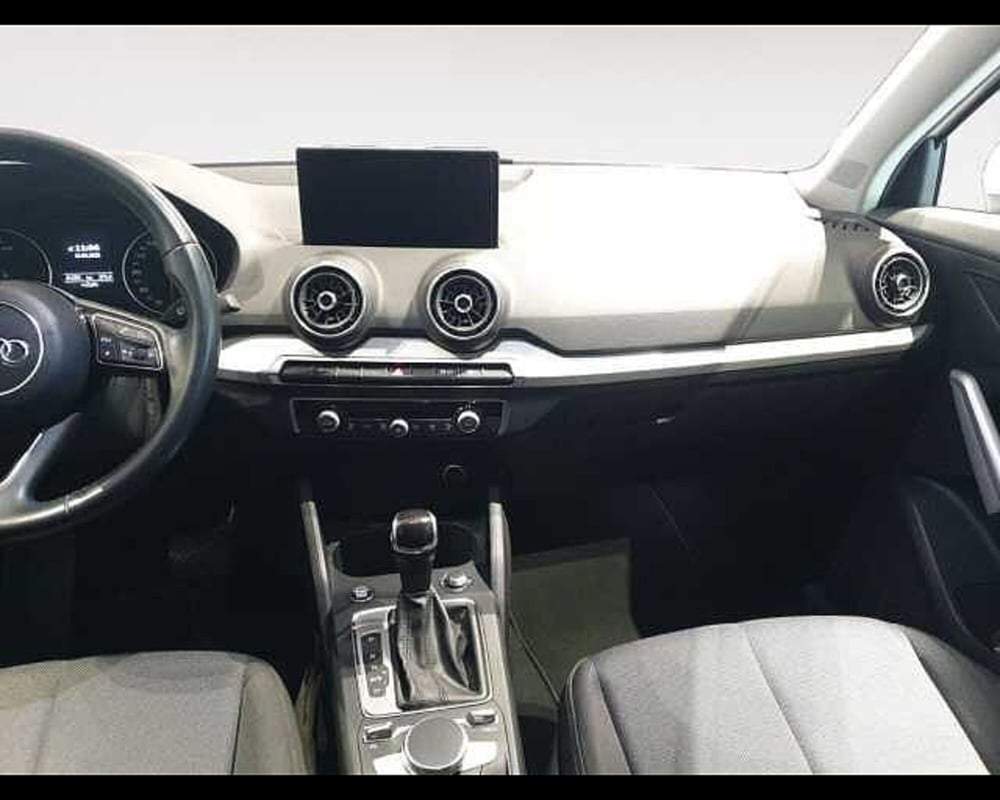 Audi Q2 usata a Cuneo (17)