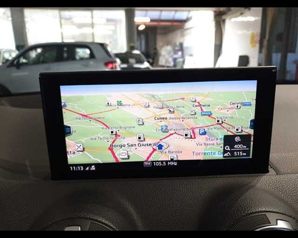 Audi Q2 usata a Cuneo (20)