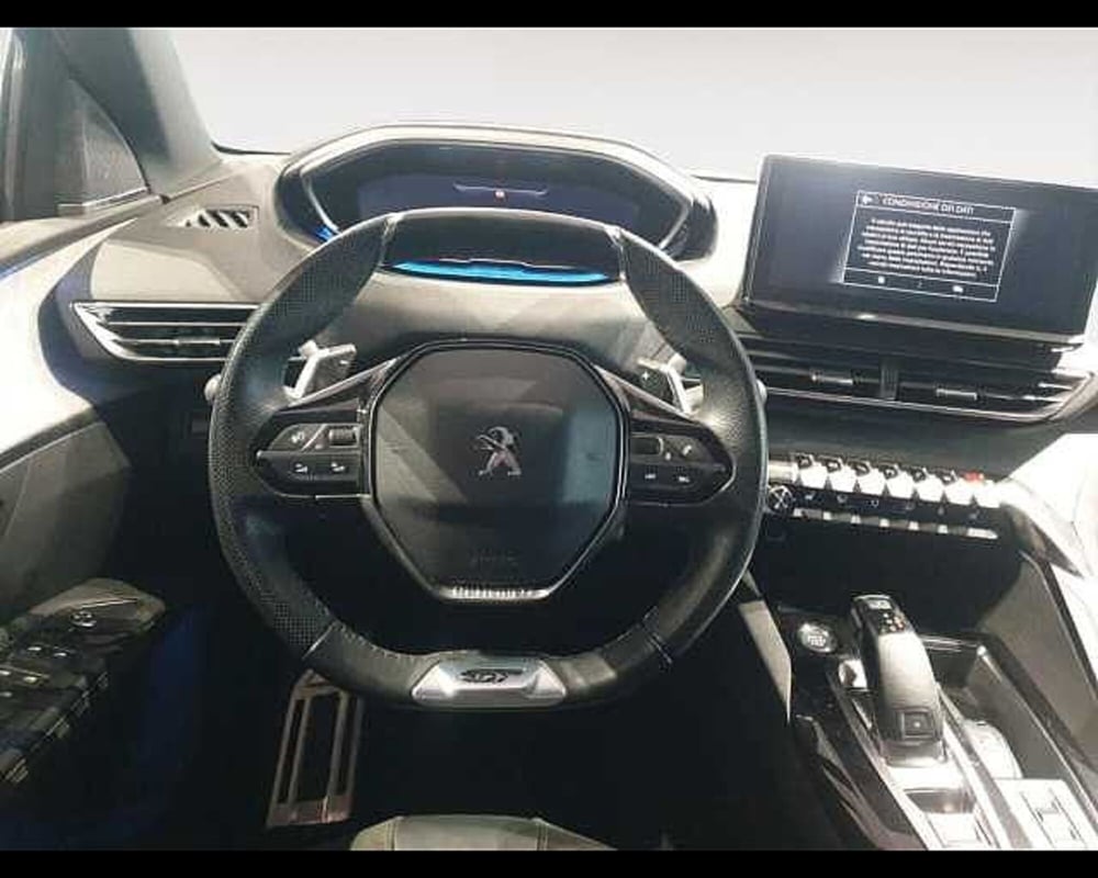 Peugeot 3008 usata a Cuneo (10)