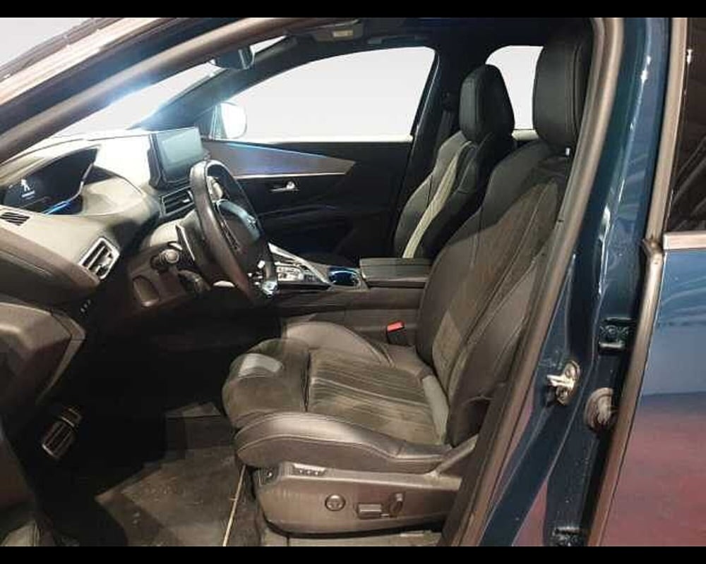 Peugeot 3008 usata a Cuneo (11)