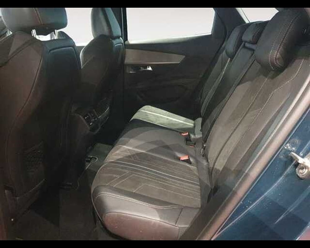Peugeot 3008 usata a Cuneo (12)