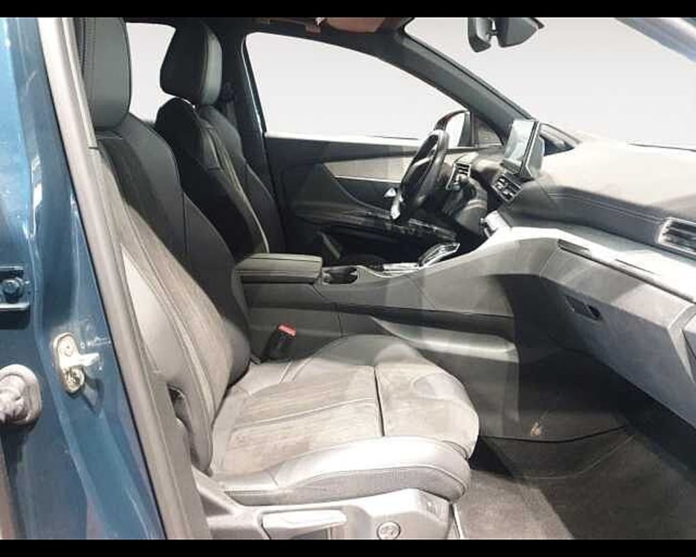 Peugeot 3008 usata a Cuneo (13)